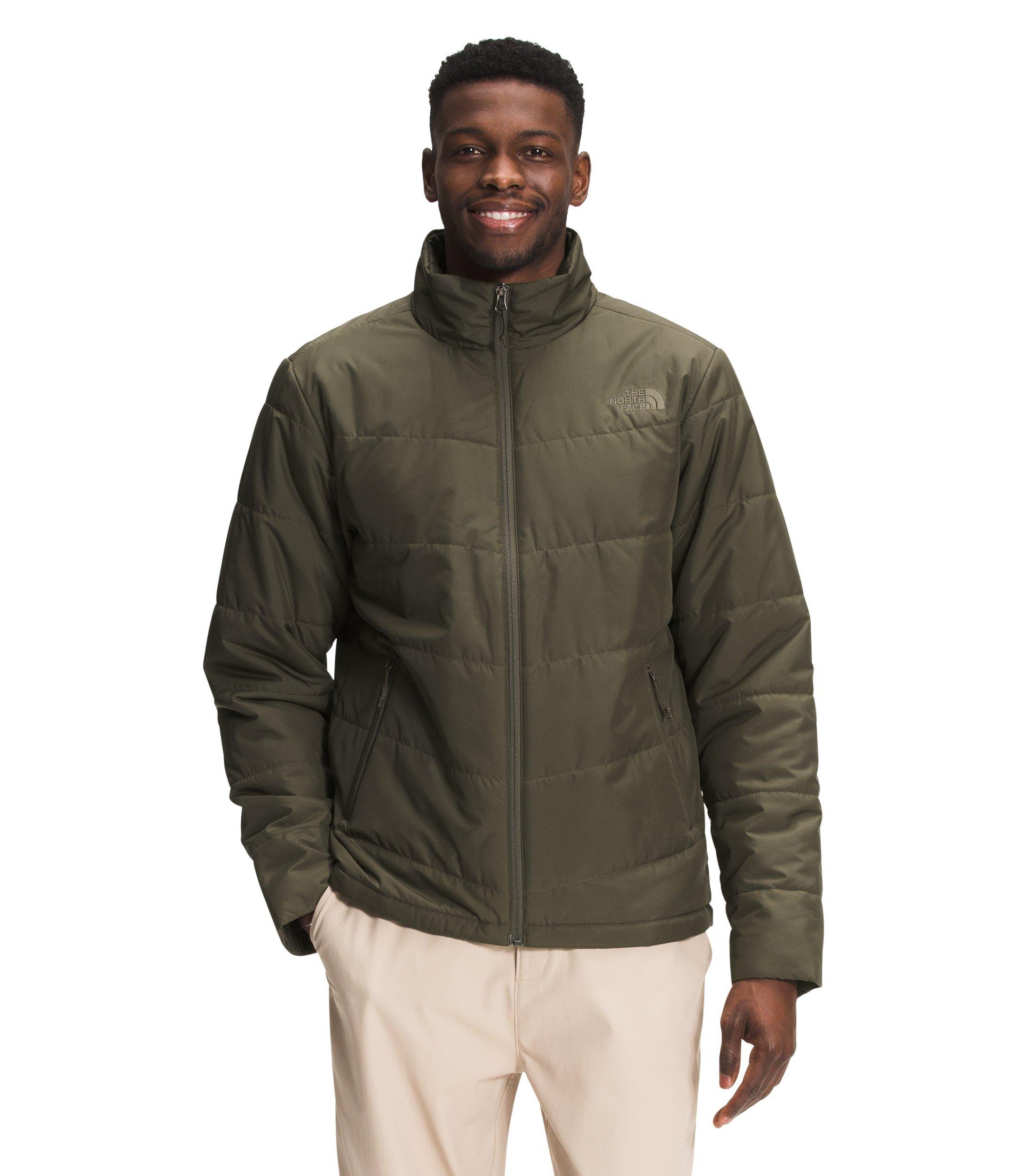 Junction best sale insulated jacket